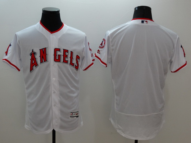 Los Angeles Angels Jerseys 40